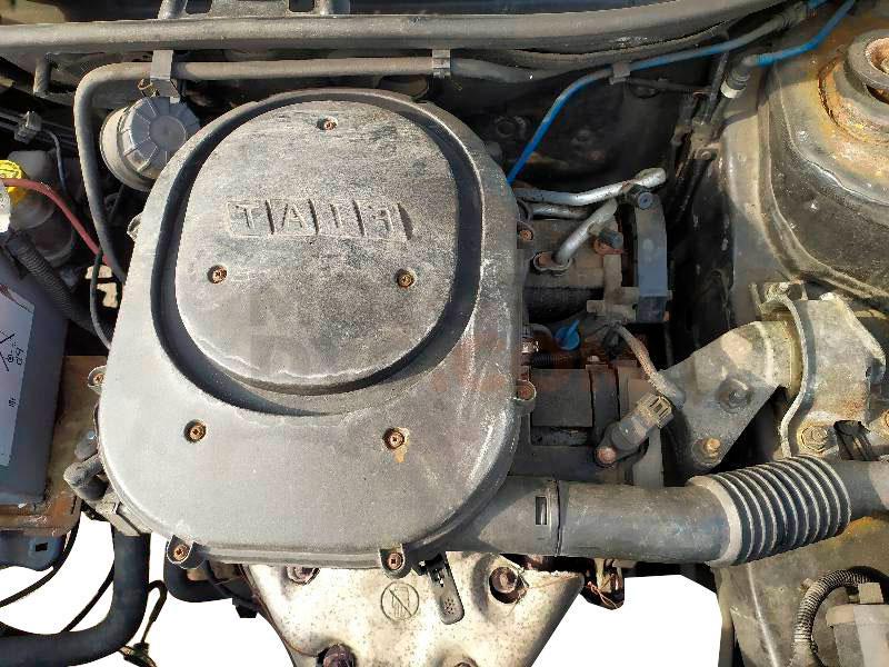 Motor 188A4000 Fiat Punto II (188) 1.2 16V (80 cv)