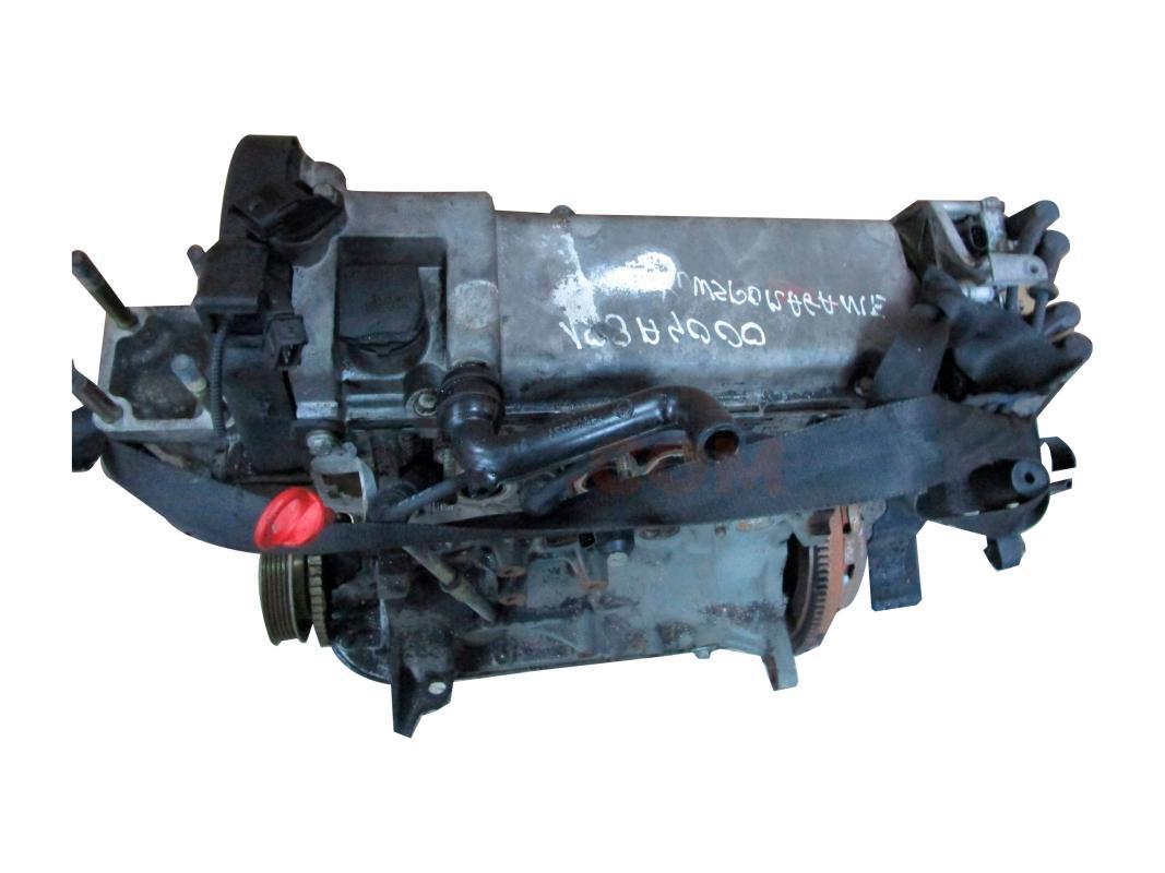 Motor 188A4000 Fiat Punto II (188) 1.2 16V (80 cv)