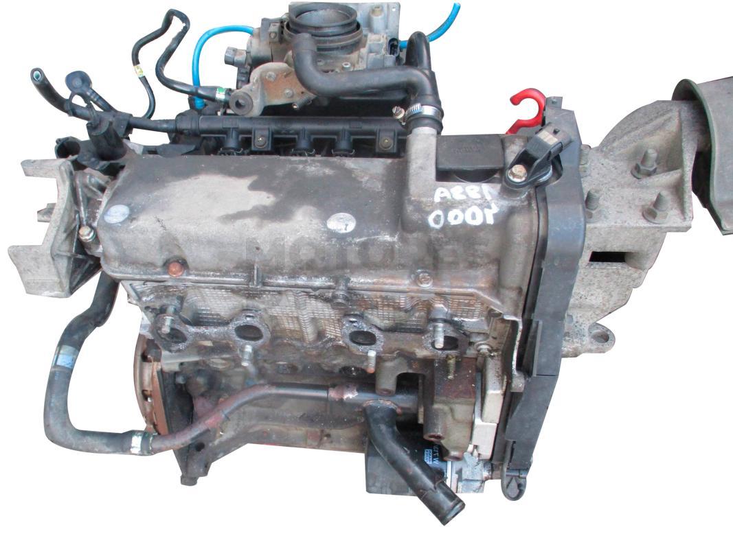 Motor 188A4000 Fiat Punto II (188) 1.2 (60 cv)