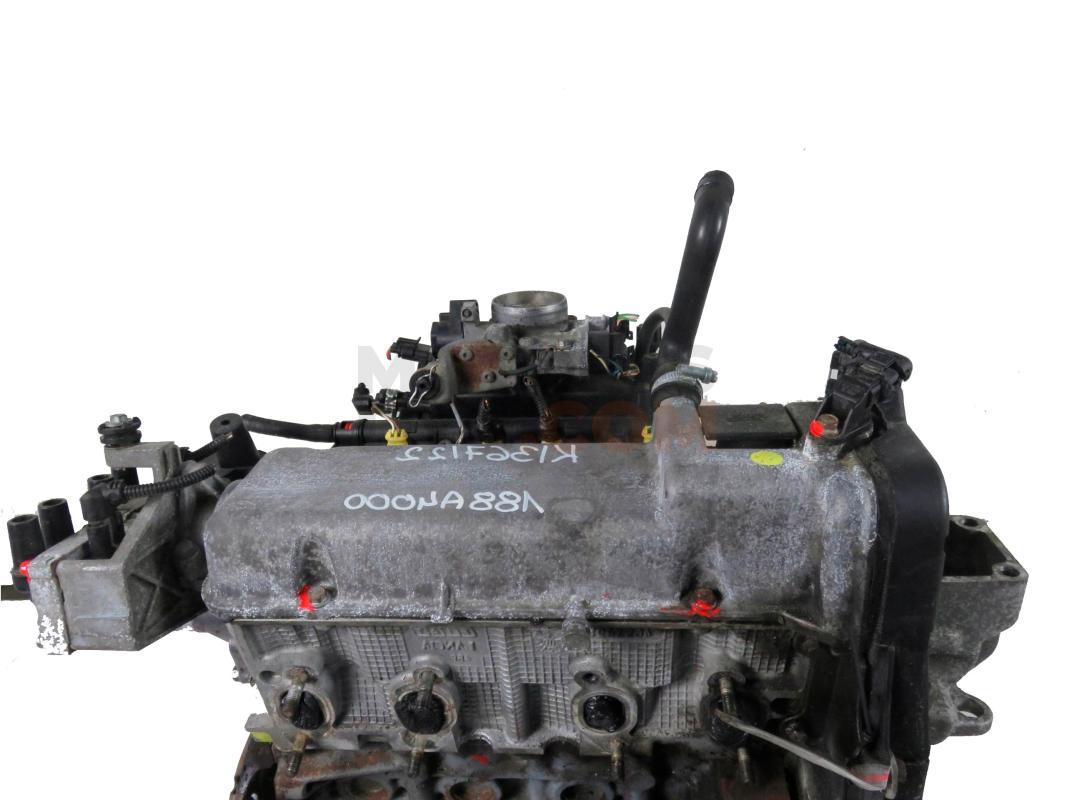 Motor 188A4000 Fiat Punto II (188) 1.2 (60 cv)
