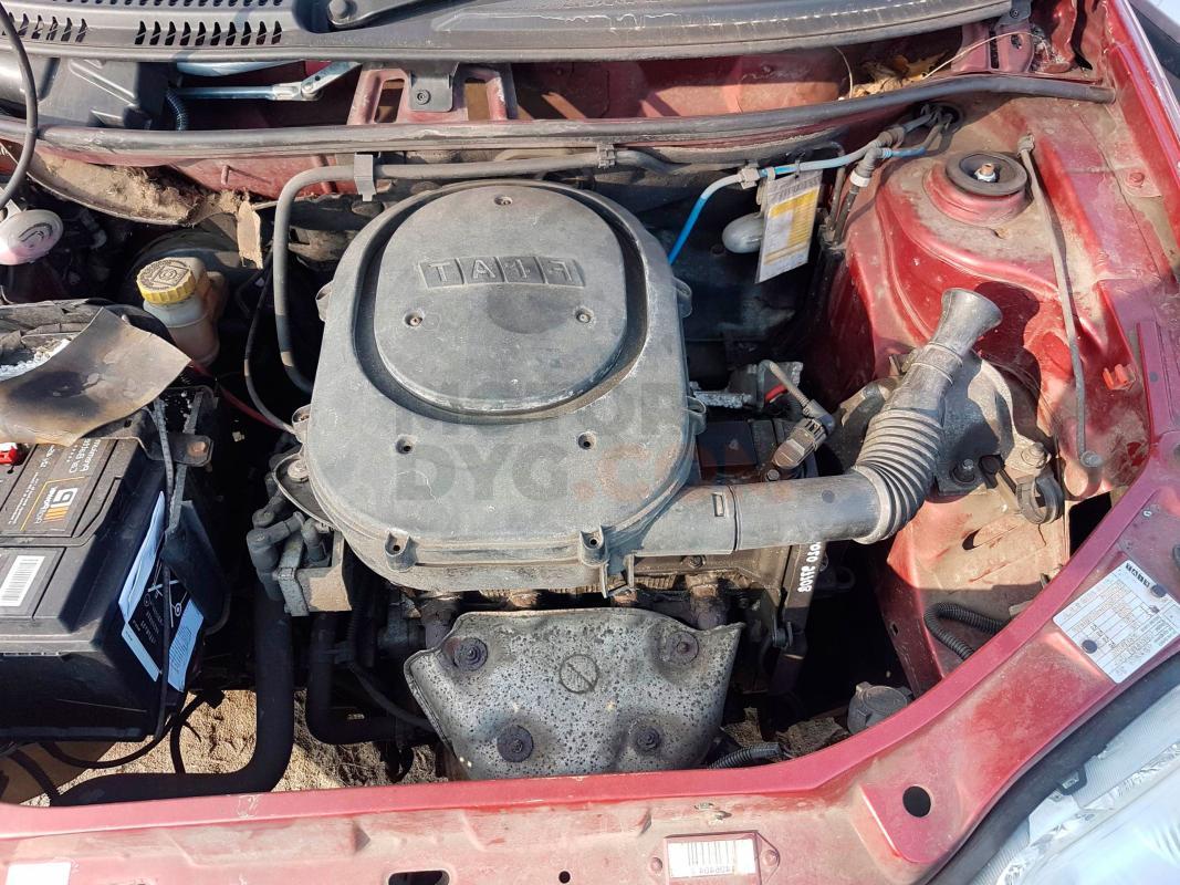 Motor 188A4000 Fiat Punto II (188) 1.2 (60 cv)