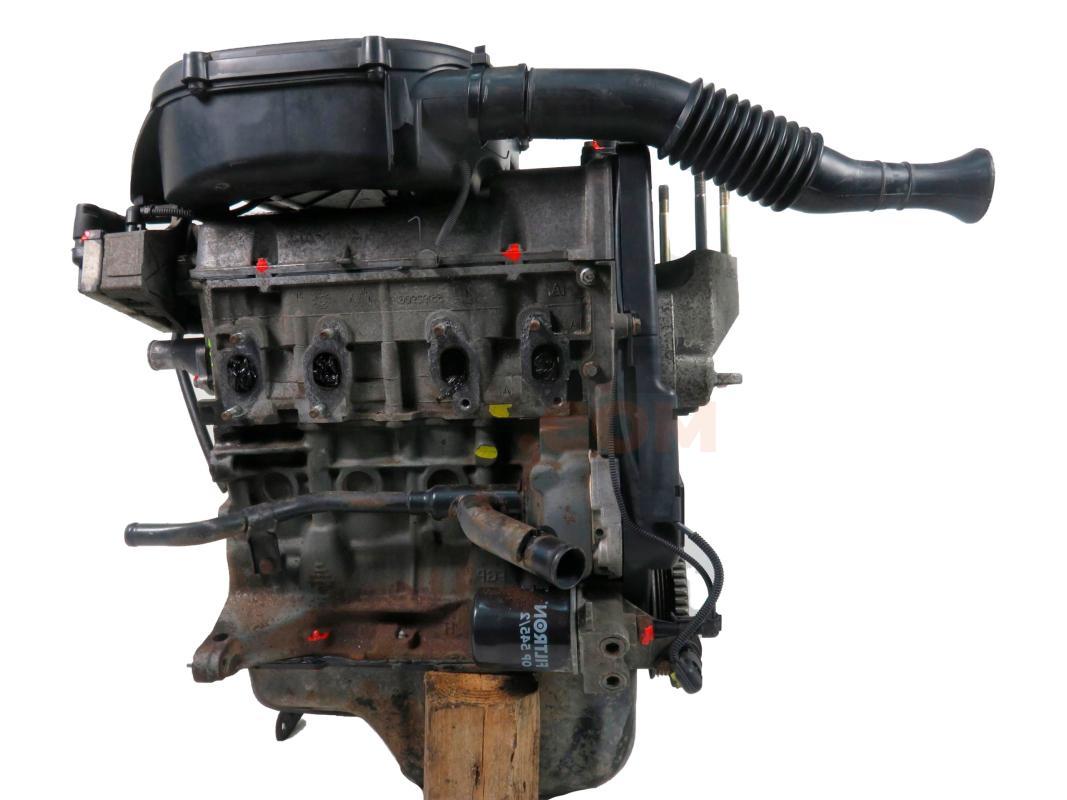 Motor 188A4000 Fiat Punto II (188) 1.2 (60 cv)
