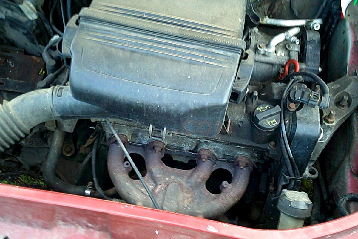 Motor 188A4000 Fiat Punto II (188) 1.2 (60 cv)