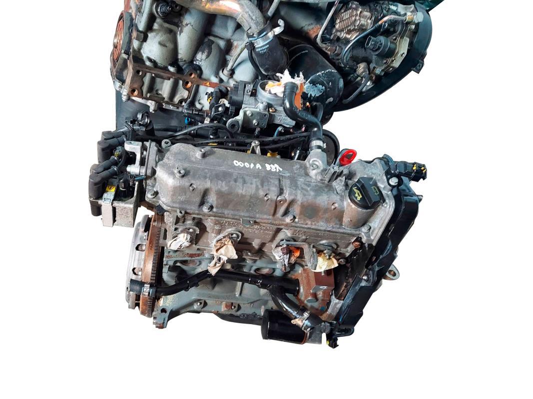 Motor 188A4000 Fiat Punto II (188) 1.2 (60 cv)