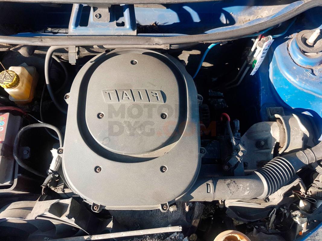 Motor 188A4000 Fiat Punto II (188) 1.2 (60 cv)