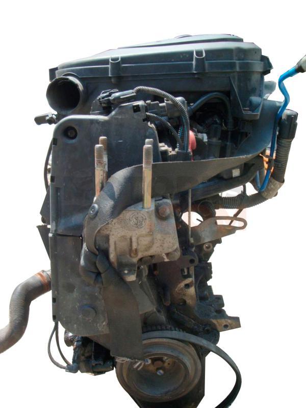 Motor 188a4000 Fiat Punto II (188) 1.2 (60 cv)