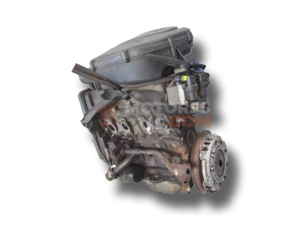 Motor 188a4000 Fiat Punto II (188) 1.2 (60 cv)
