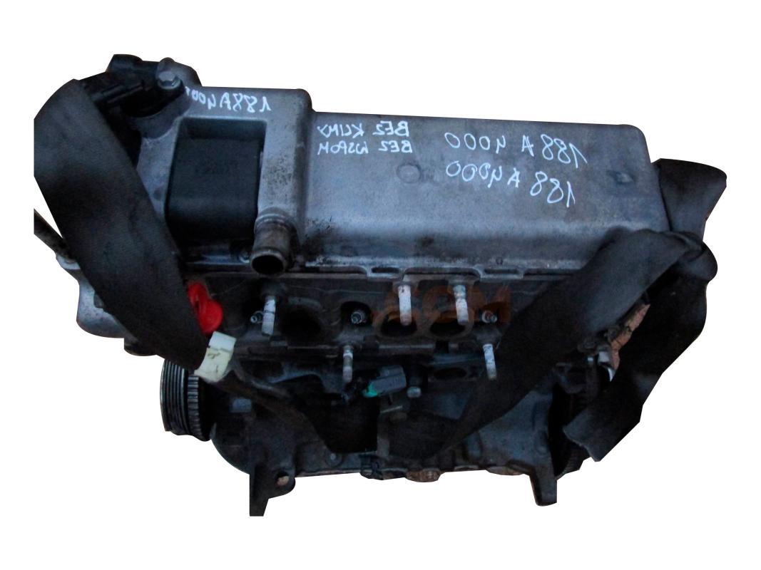 Motor 188A4000 Fiat Punto II (188) 1.2 (60 cv)