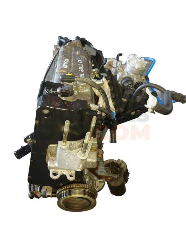 Motor 188A4000 Fiat Punto II (188) 1.2 (60 cv)