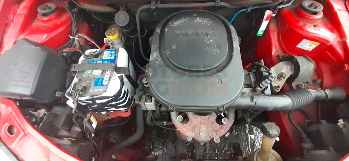 Motor 188A4000 Fiat Punto II (188) 1.2 (60 cv)