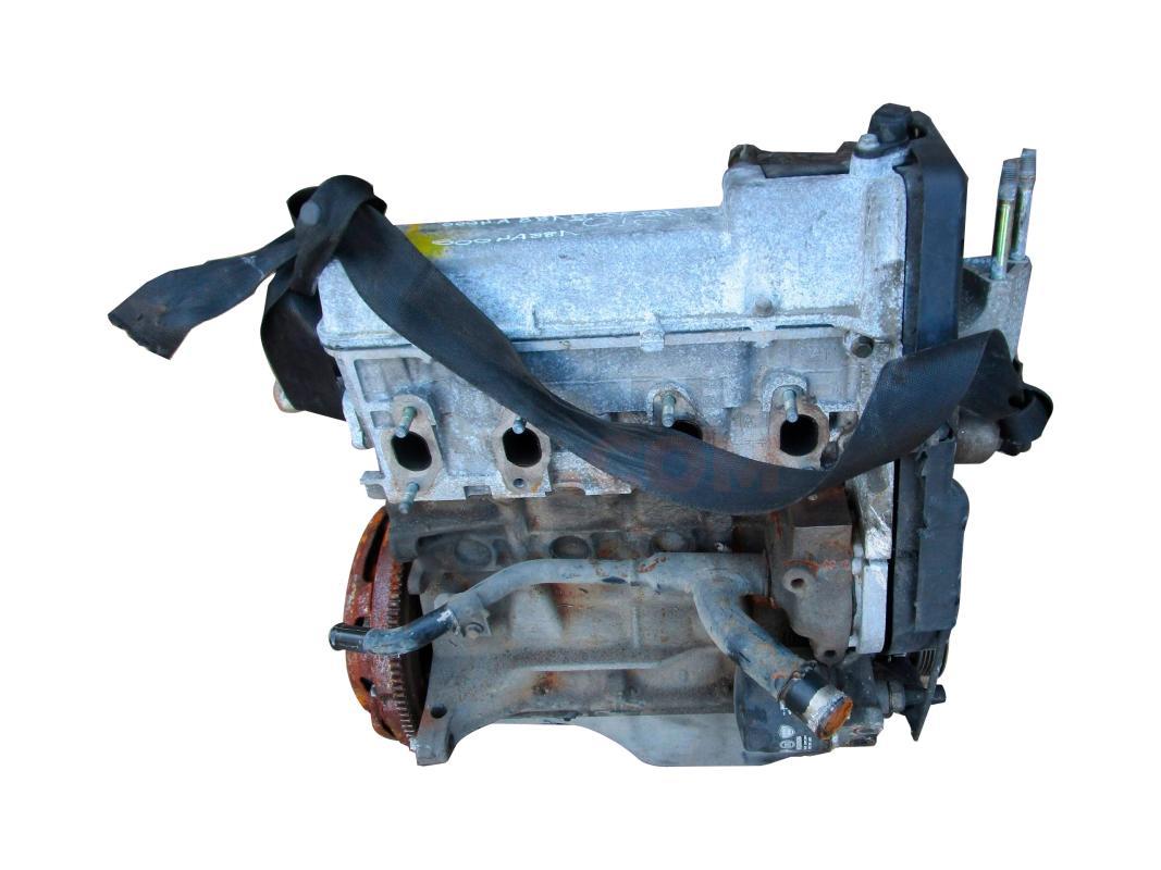 Motor 188A4000 Fiat Punto II (188) 1.2 (60 cv)