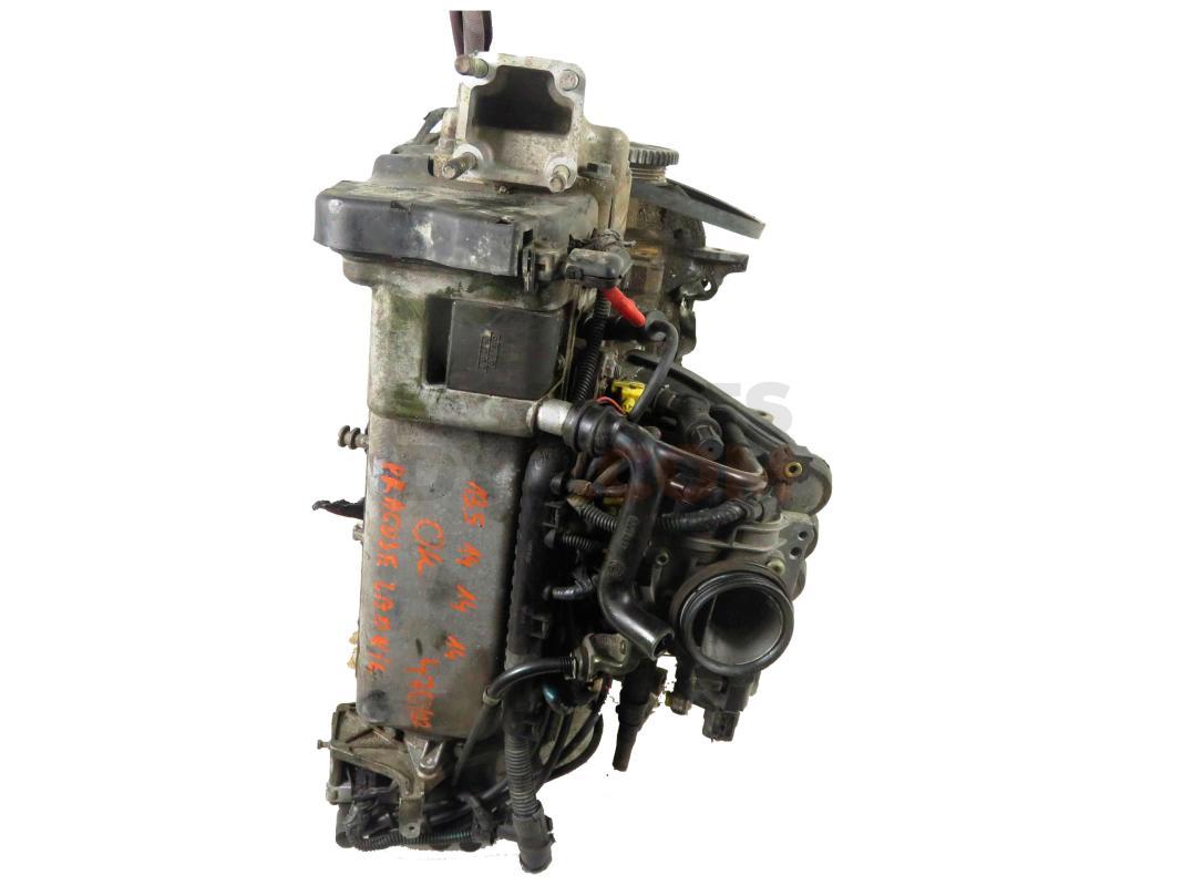 Motor 188A4000 Fiat Punto II (188) 1.2 (60 cv)