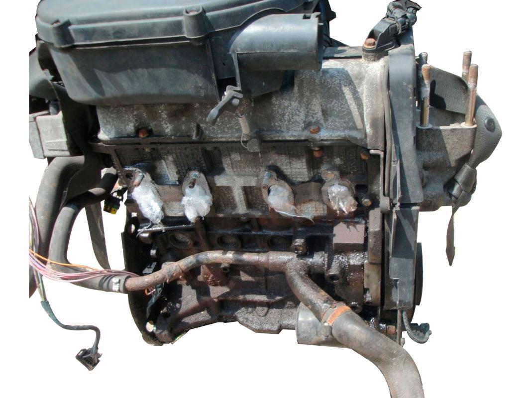 Motor 188a4000 Fiat Punto II (188) 1.2 (60 cv)