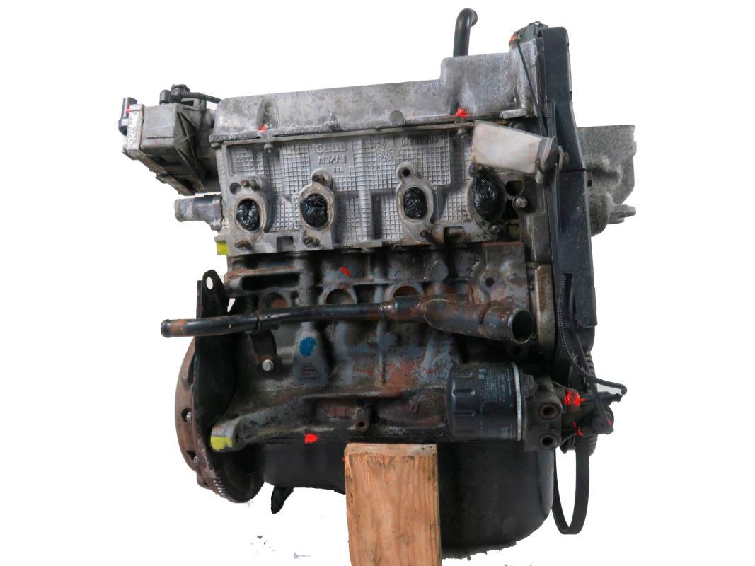 Motor 188A4000 Fiat Punto II (188) 1.2 (60 cv)
