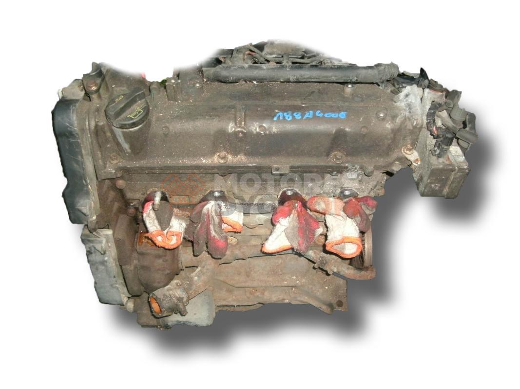 Motor 188a4000 Fiat Punto II (188) 1.2 (60 cv)