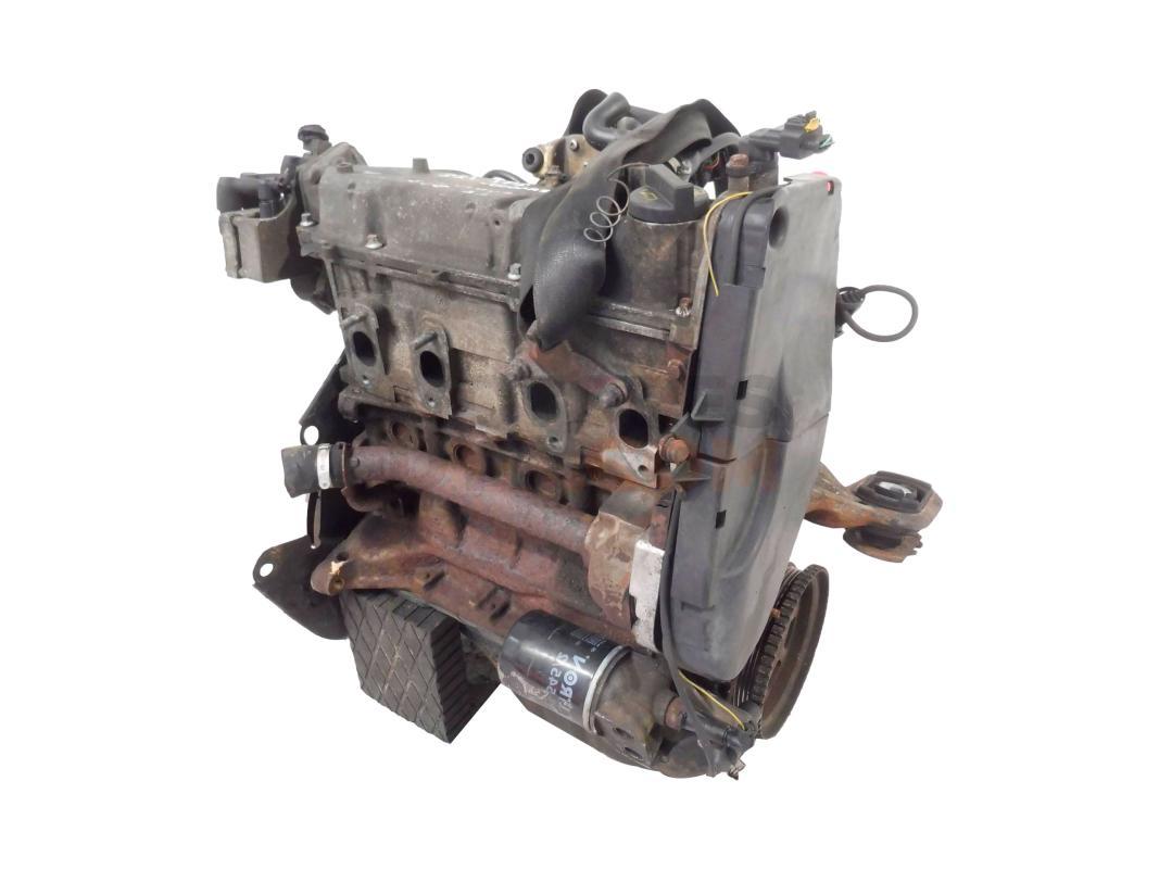 Motor 188A4000 Fiat Punto II (188) 1.2 (60 cv)