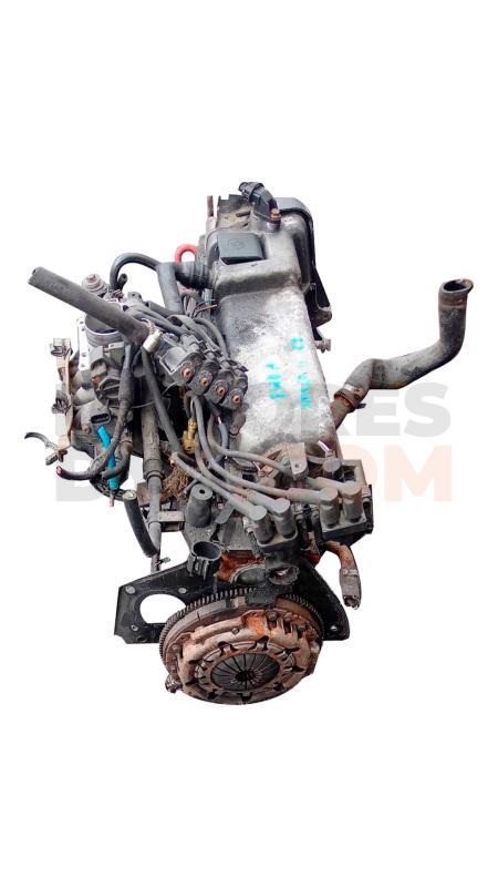 Motor 188A4000 Fiat Punto II (188) 1.2 (60 cv)