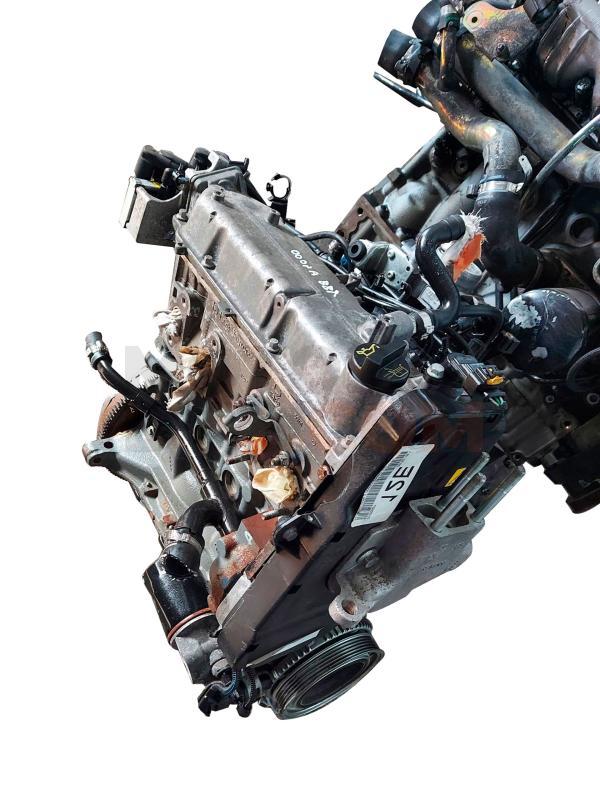 Motor 188A4000 Fiat Punto II (188) 1.2 (60 cv)