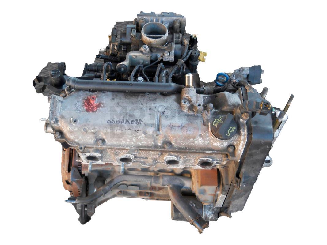 Motor 188A4000 Fiat Punto II (188) 1.2 (60 cv)