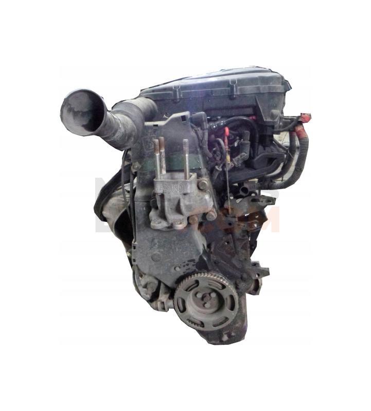 Motor 188A4000 Fiat Punto II (188) 1.2 (60 cv)