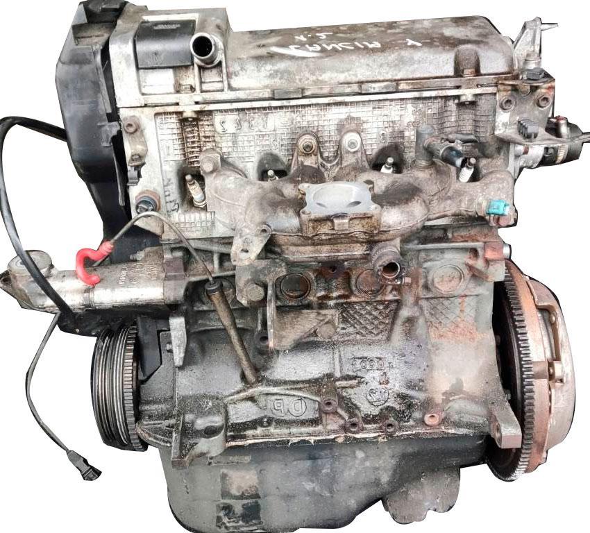 Motor 188A4000 Fiat Punto II (188) 1.2 (60 cv)