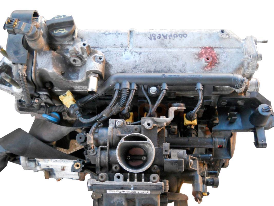 Motor 188A4000 Fiat Punto II (188) 1.2 (60 cv)