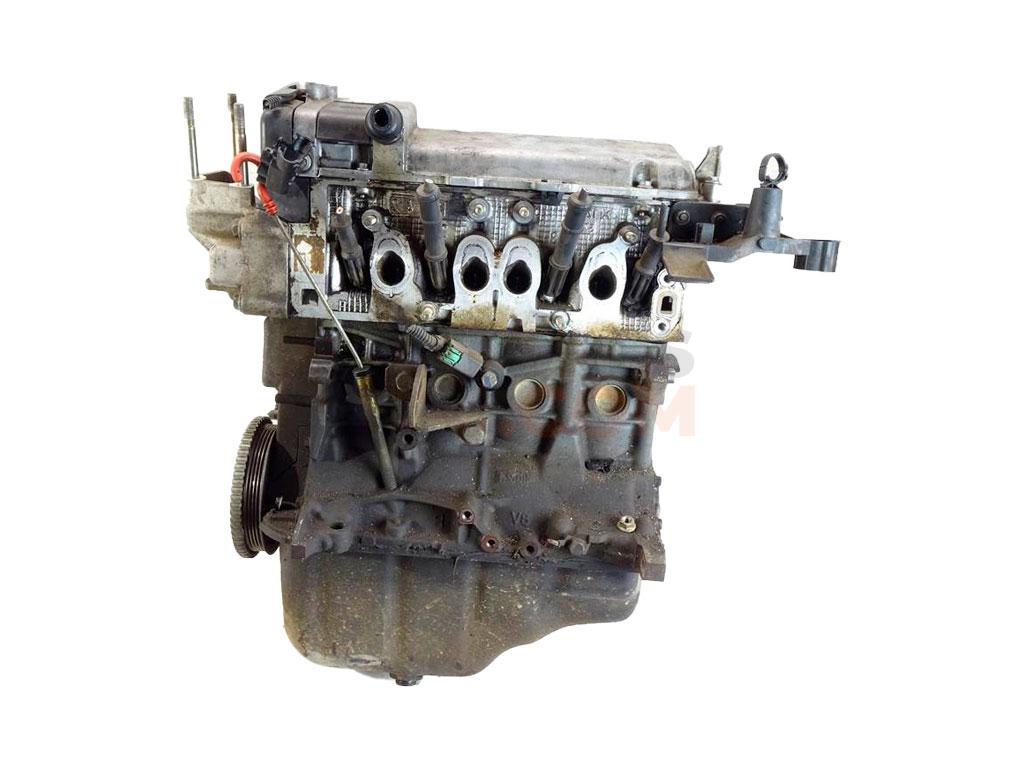 Motor 188A4000 Fiat Punto III 1.2 i (5 dr) (60 cv)