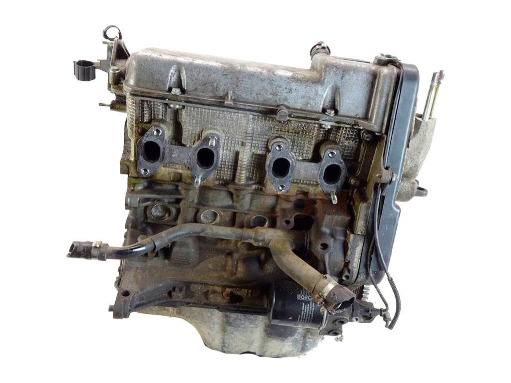 Motor 188A4000 Fiat Punto III 1.2 i (5 dr) (60 cv)