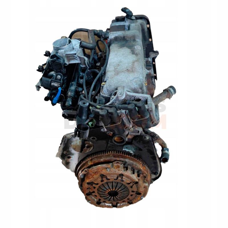 Motor 188A4000 Fiat Punto III 1.2 i (5 dr) (60 cv)