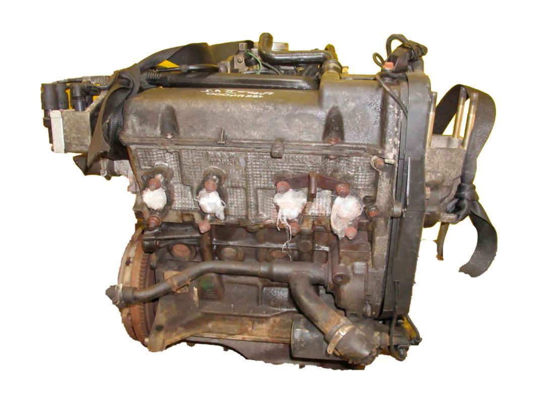 Motor 188A4000 Fiat Punto III 1.2 i (5 dr) (60 cv)