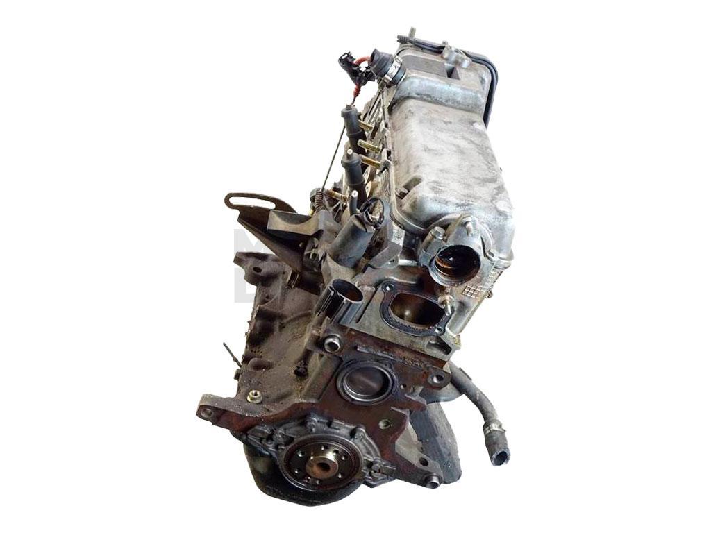 Motor 188A4000 Fiat Punto III 1.2 i (5 dr) (60 cv)