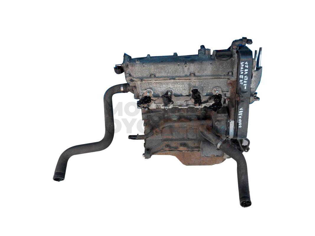 Motor 188A4000 Fiat Punto III 1.2 i (5 dr) (60 cv)