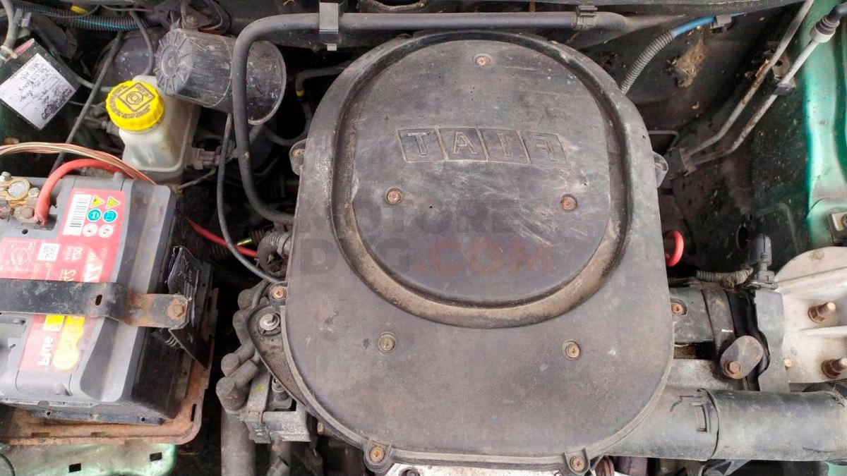 Motor 188A4000 Fiat Punto III 1.2 i (5 dr) (60 cv)