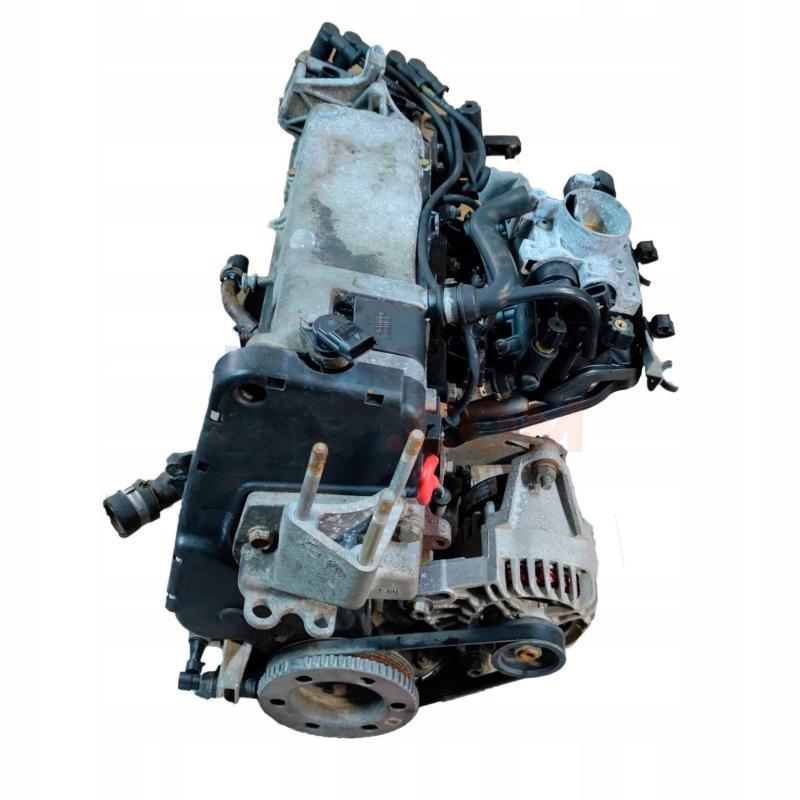 Motor 188A4000 Fiat Punto III 1.2 i (5 dr) (60 cv)