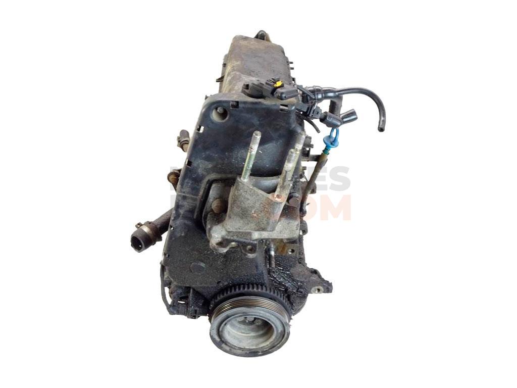 Motor 188A4000 Fiat Punto III 1.2 i (5 dr) (60 cv)