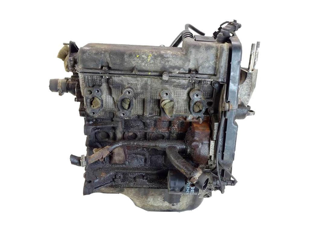 Motor 188A4000 Fiat Punto III 1.2 i (5 dr) (60 cv)