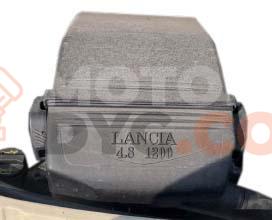 Motor 188a4000 Lancia Ypsilon (843) 1.2 (69 cv)