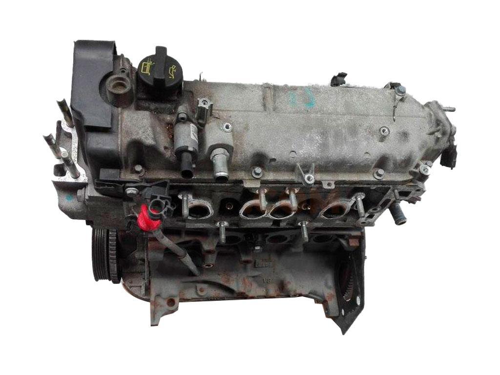 Motor 188A4000 Lancia Ypsilon (843) 1.2 i (60 cv)