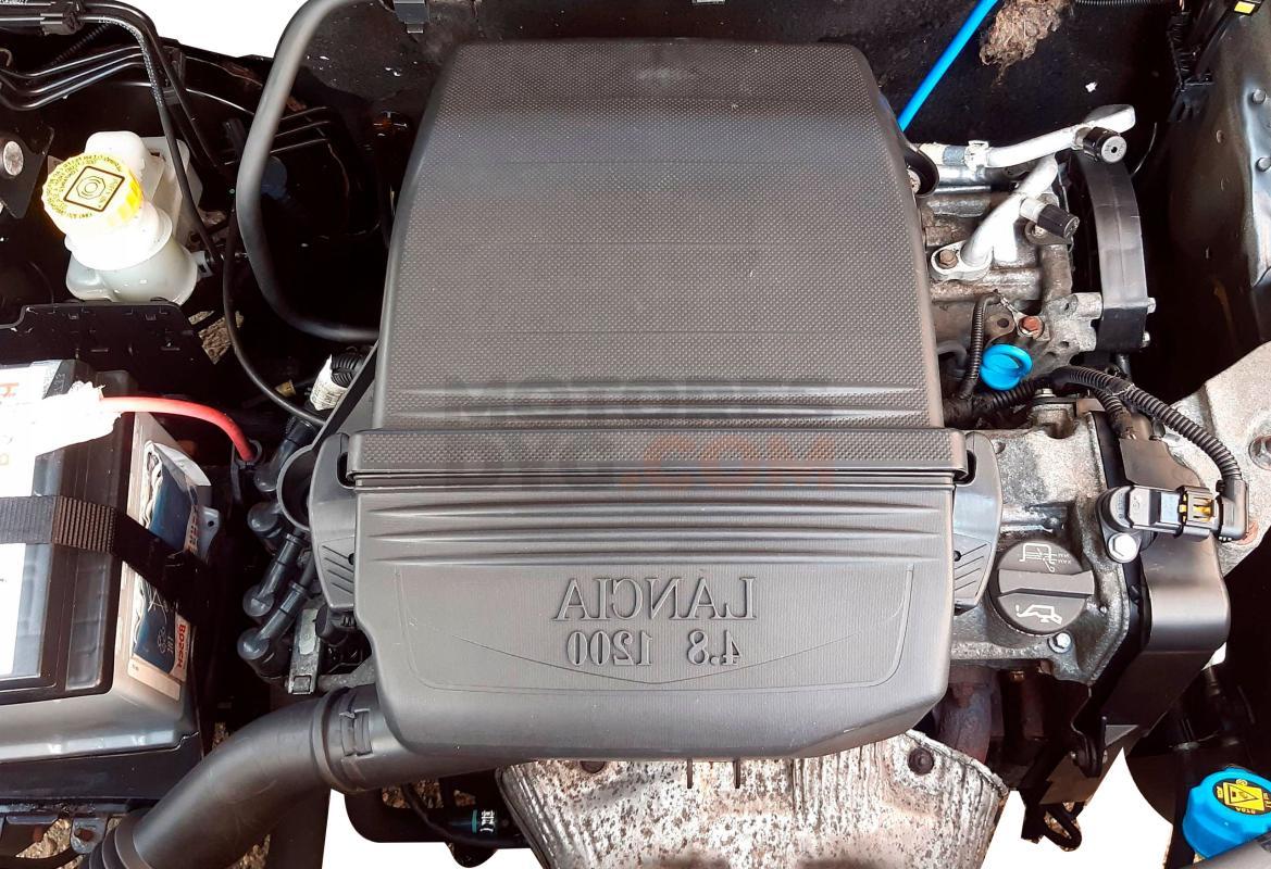 Motor 188A4000 Lancia Ypsilon (843) 1.2 i (60 cv)