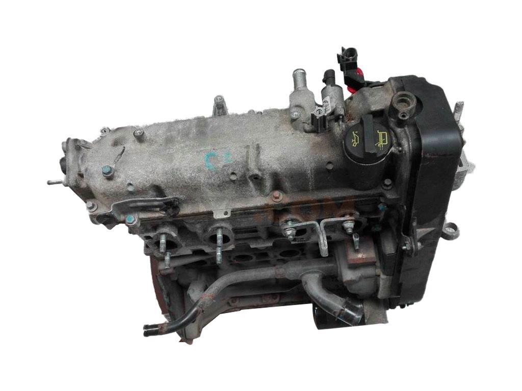 Motor 188A4000 Lancia Ypsilon (843) 1.2 i (60 cv)