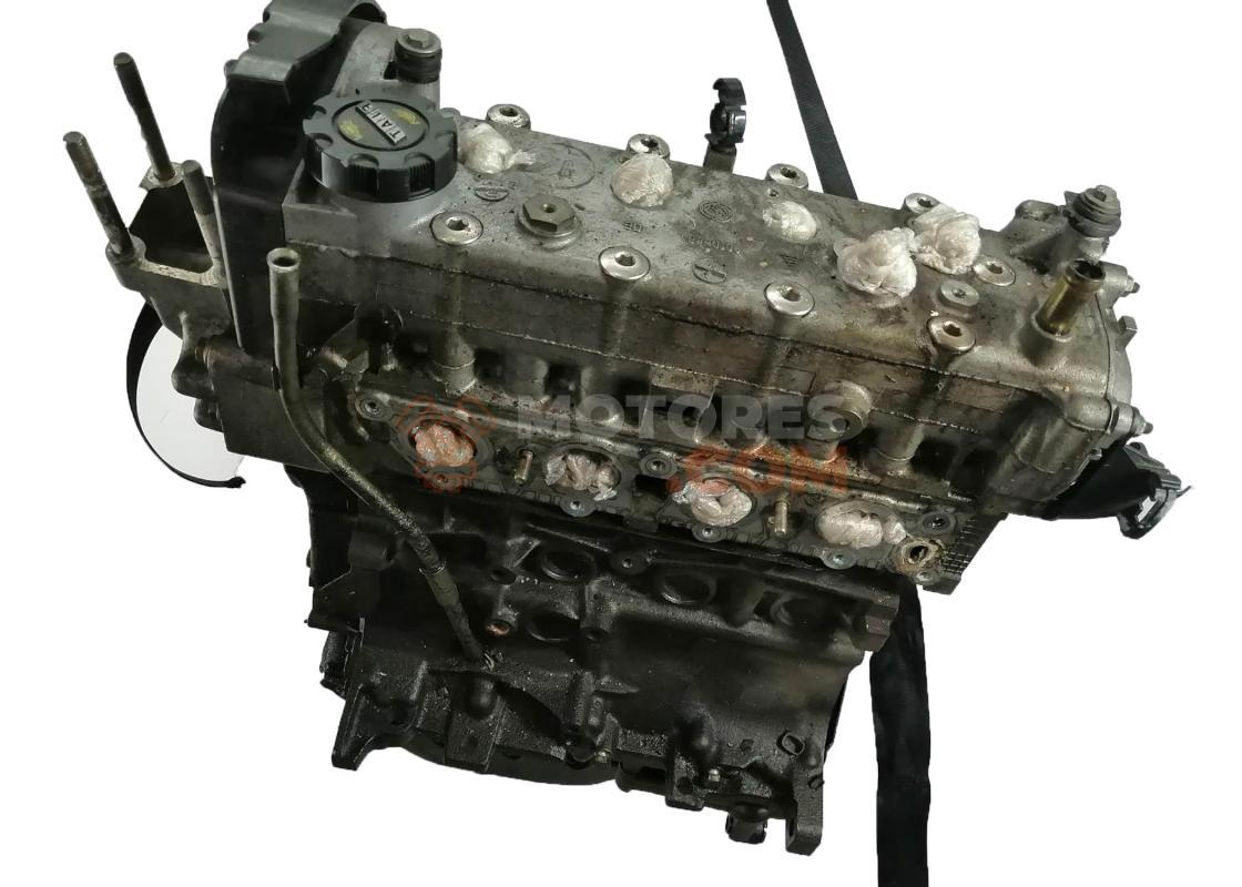 Motor 188A500 Fiat Palio Weekend (178) 1.2 i (73 cv)