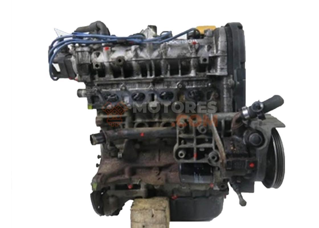 Motor 188A5000 Fiat Albea 1.2 i 16V (80 cv)