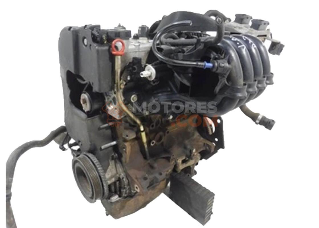 Motor 188A5000 Fiat Albea 1.2 i 16V (80 cv)