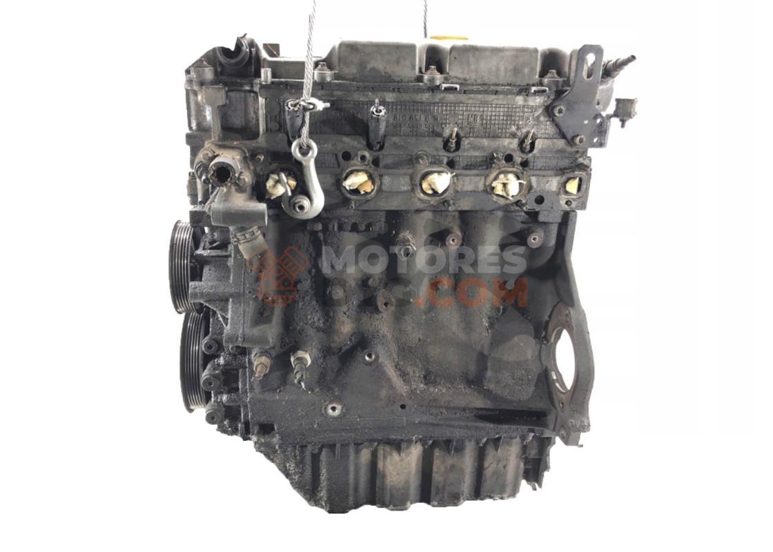 Motor 188A5000 Fiat Albea 1.2 i 16V (80 cv)