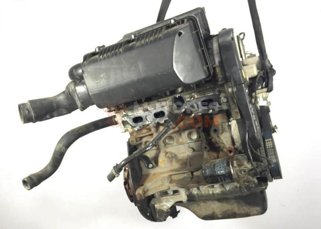 Motor 188A5000 Fiat Albea 1.2 i 16V (80 cv)
