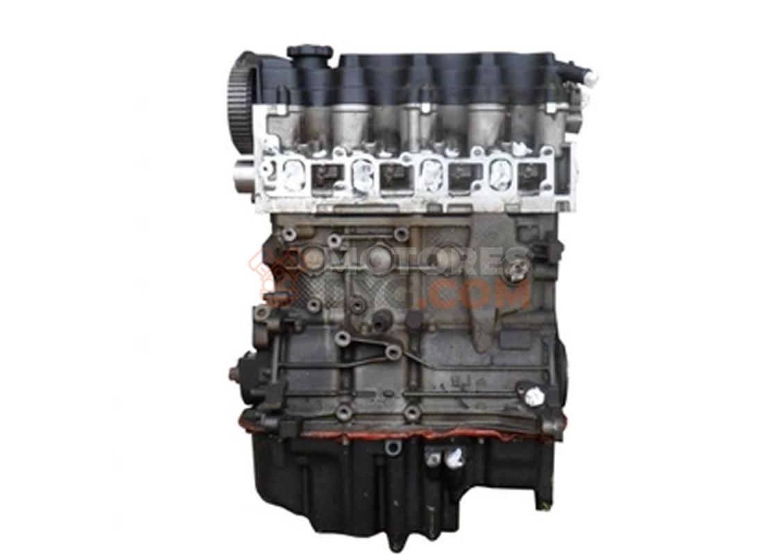 Motor 188A5000 Fiat Albea 1.2 i 16V (80 cv)