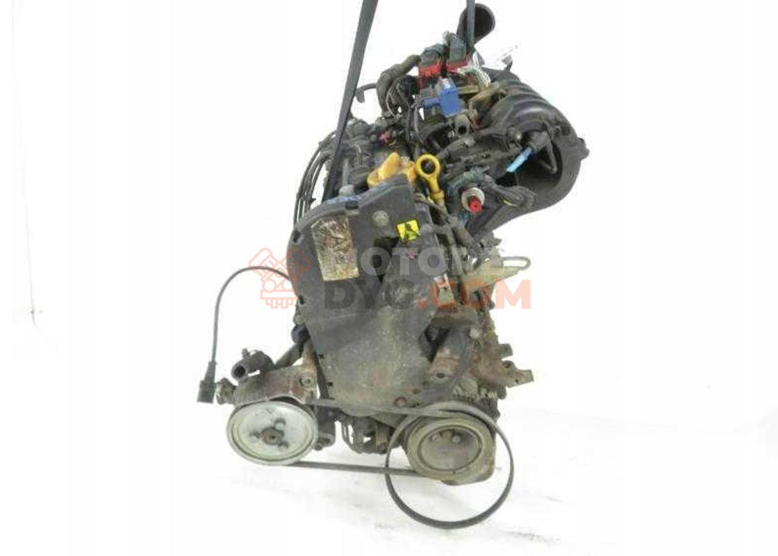 Motor 188A5000 Fiat Albea 1.2 i 16V (80 cv)