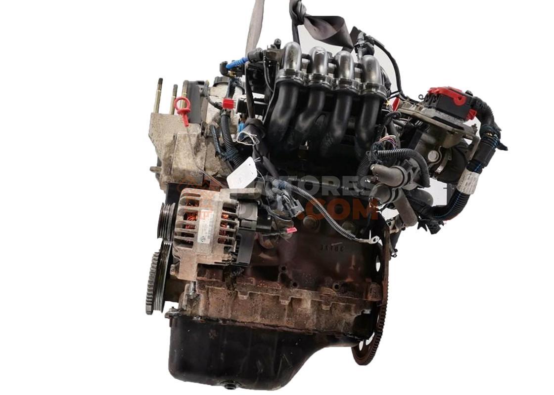 Motor 188A5000 Fiat Brava (182) 1.4 12 V (182.BA) (80 cv)