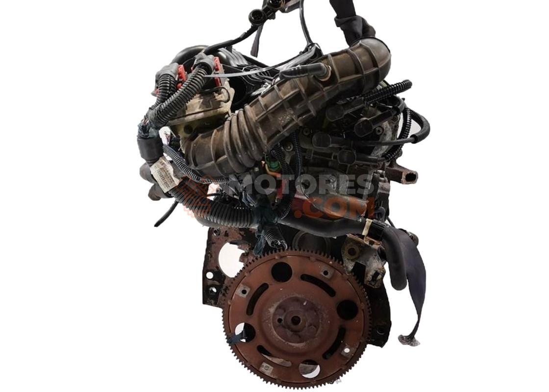 Motor 188A5000 Fiat Bravo (182) 1.2 16V 80 (80 cv)