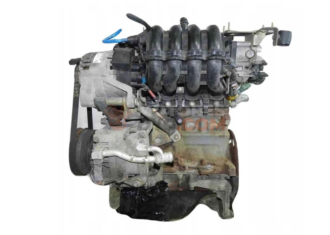 Motor 188A5000 Fiat Idea 1.2 i 16V (80 cv)